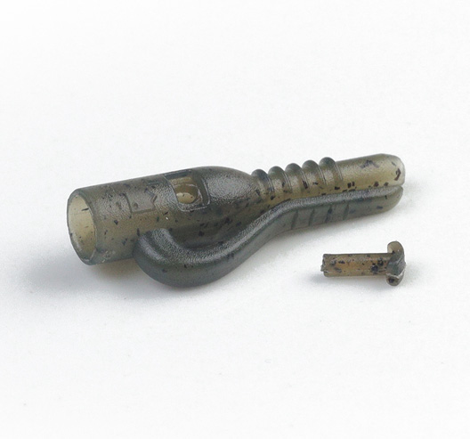 THINKING ANGLERS | CAM-CLIP LEAD CLIPS 'DARK CAMO'