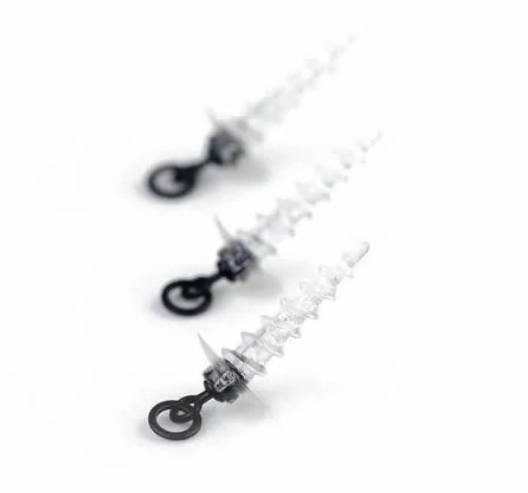 THINKING ANGLERS | PTFE HOOK RING SWIVEL SCREW LONG