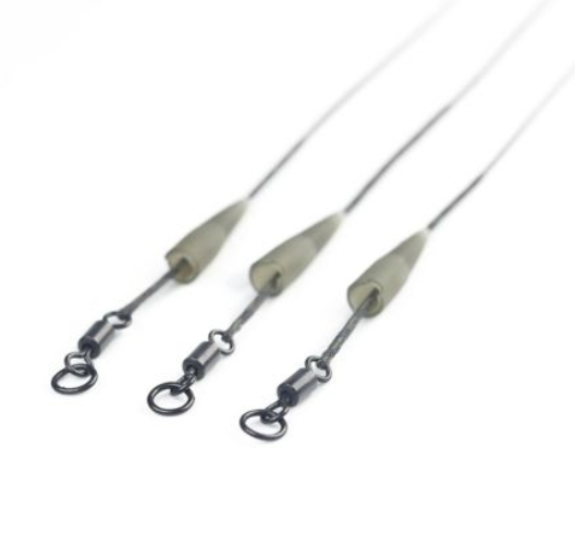 THINKING ANGLERS | SUB-FLECK PVA BAG LEADERS
