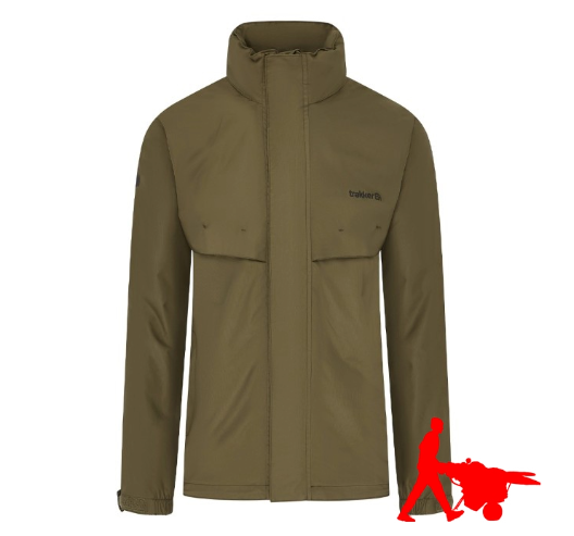 TRAKKER | CR DOWNPOUR JACKET