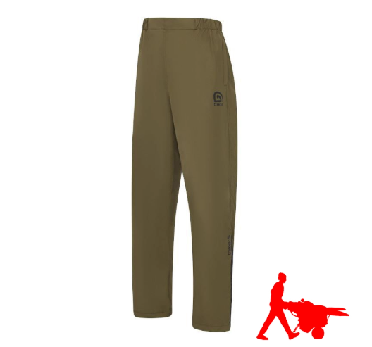 TRAKKER | CR DOWNPOUR TROUSERS
