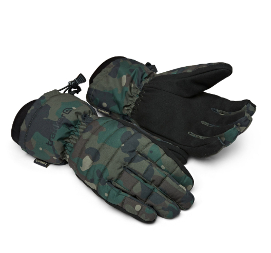 TRAKKER | WATERPROOF GLOVES