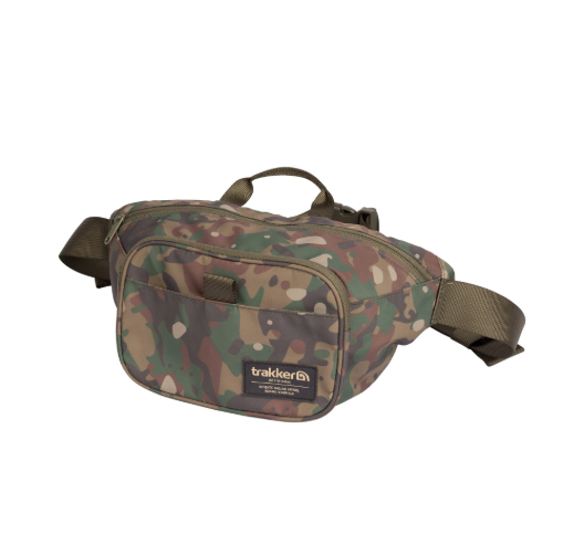 TRAKKER | TECHPRO SHOULDER BAG