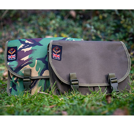 COTSWOLD AQUARIUS | BARROW SATCHEL