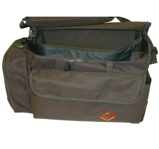 COTSWOLD AQUARIUS | COMBI COOK/TACKLE BAG CARRYALL