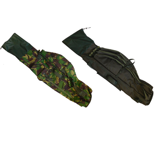 COTSWOLD AQUARIUS | MULTI ROD HYBRID - ROD HOLDALL