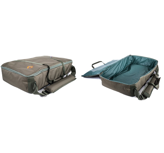 COTSWOLD AQUARIUS | SLIMLINE CASE CARRYALL