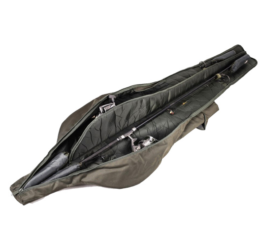 COTSWOLD AQUARIUS | TWO ROD ROAMER ROD HOLDALL