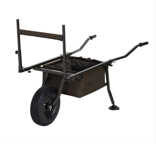 CARP PORTER | STEALTH CARP PORTER GREEN