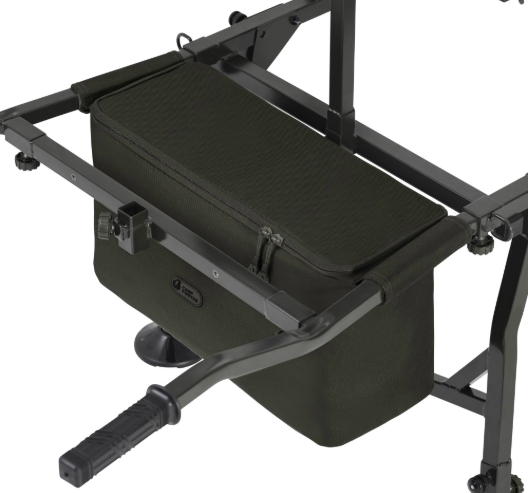 CARP PORTER | BARROW TIDY BAG - GREEN