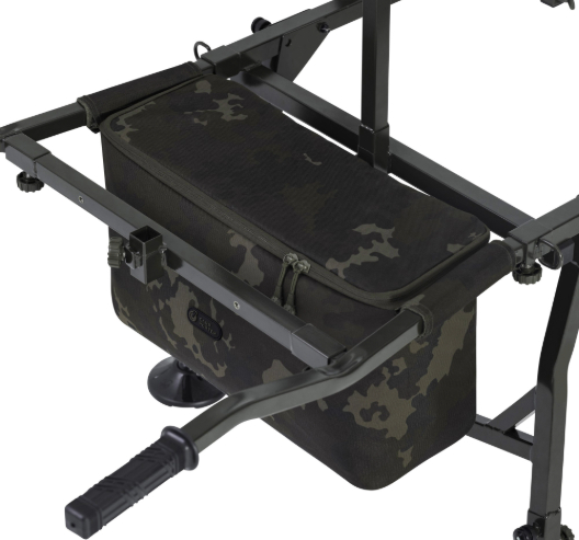 CARP PORTER | BARROW TIDY BAG - DARK KAMO