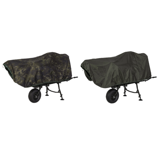 CARP PORTER | BARROW COVERS