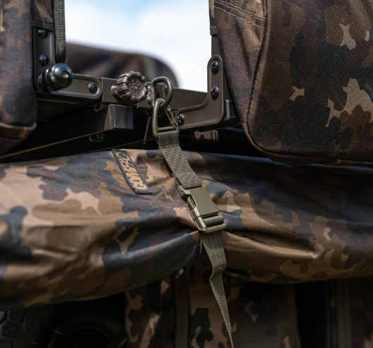 CARP PORTER | RETAINER SLING STRAPS