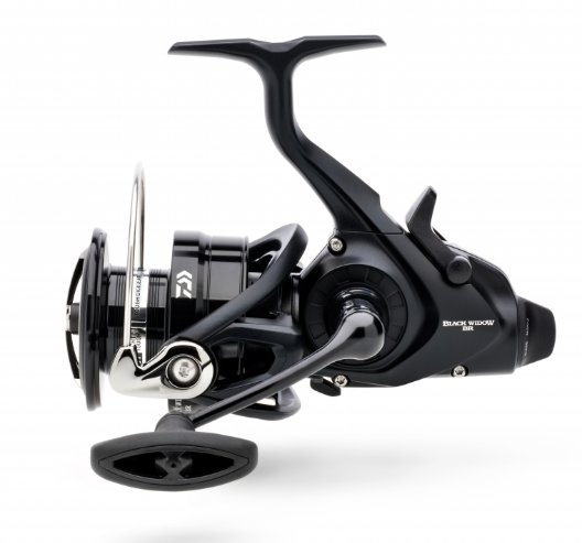 DAIWA | 19 BLACK WIDOW BR LT 5000-C