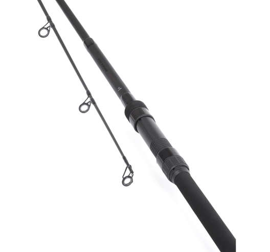 DAIWA | BLACK WIDOW EXT 10FT 4.5LB SPOD ROD