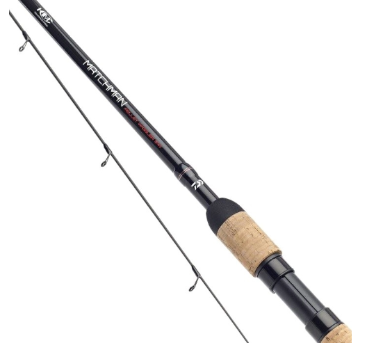 DAIWA | MATCHMAN PELLET WAGGLER 13' 3PC