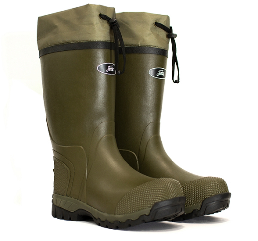 FORTIS | ELEMENTS BOOTS