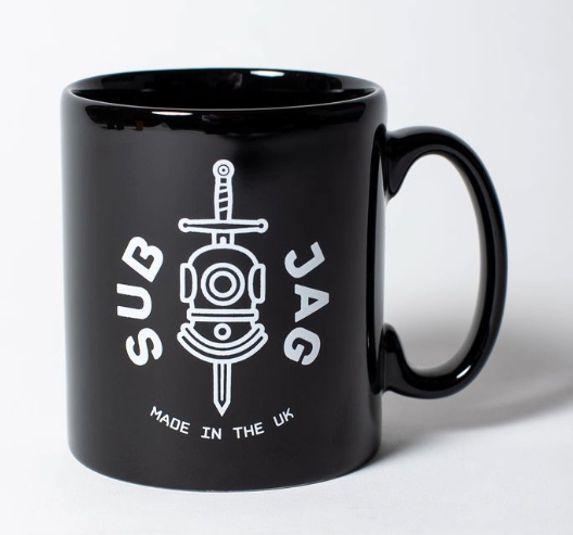 SUB X JAG | THE OG MUG