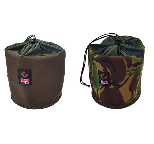 COTSWOLD AQUARIUS | 907 CAMPINGAZ GAS BOTTLE BAG