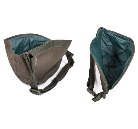 COTSWOLD AQUARIUS | BAIT HOPPER WAIST POUCH