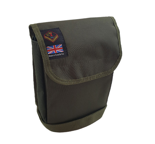 COTSWOLD AQUARIUS | R&S COMPACT BAIT POUCH