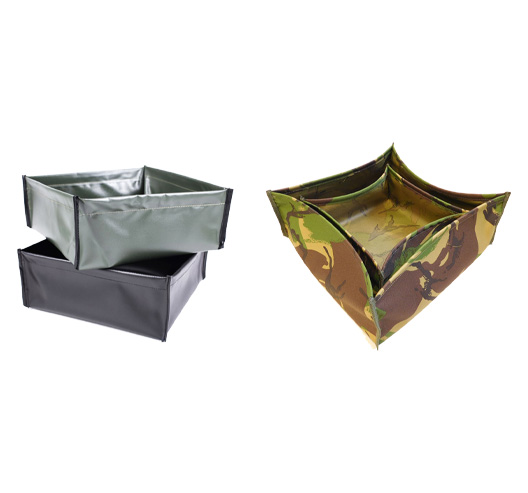 COTSWOLD AQUARIUS | BIVVY TIDY - TACKLE ORGANISER