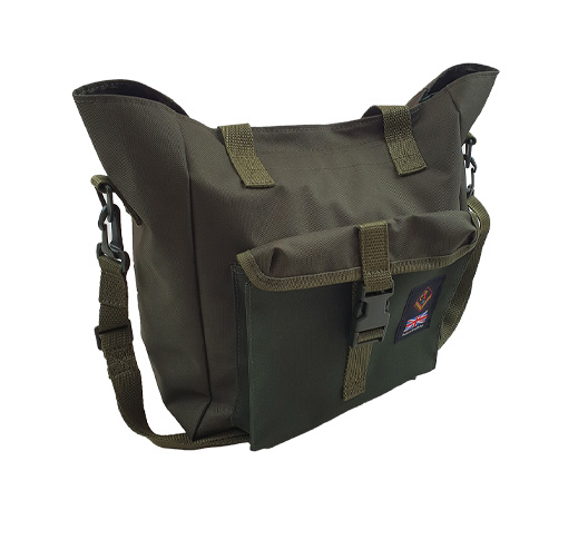COTSWOLD AQUARIUS | R&S UTILITY BUCKET - BAIT BAG