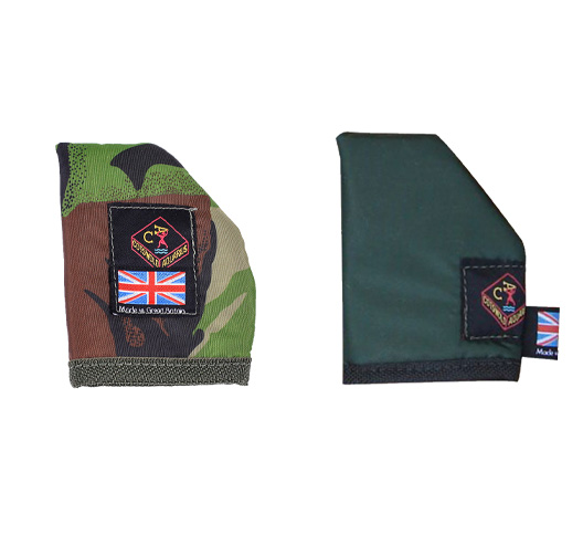 COTSWOLD AQUARIUS | COMBI NEVILLE ALARM COVER