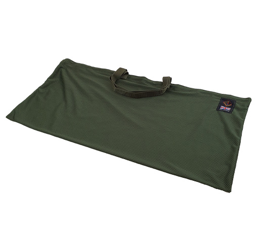 COTSWOLD AQUARIUS | COMPACT MESH WEIGH SLING (28" x 14")