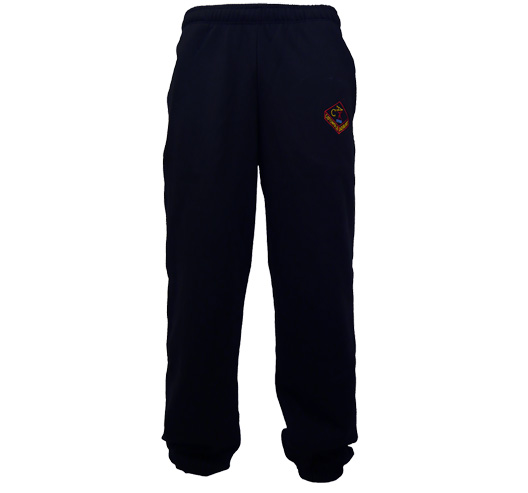 COTSWOLD AQUARIUS | NAVY JOGGERS