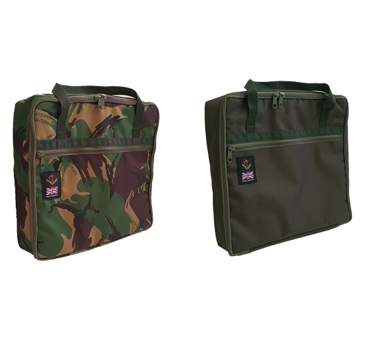 COTSWOLD AQUARIUS | KORDA SINGLEZ BUZZ BAR BAG