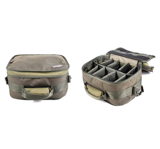 COTSWOLD AQUARIUS | LAKE HOPPER - REEL BAG
