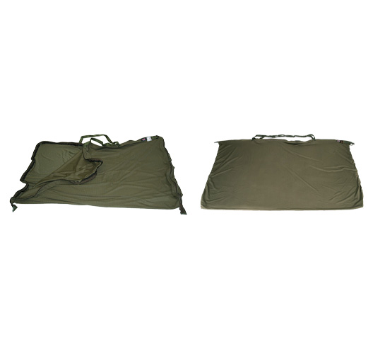 COTSWOLD AQUARIUS | SPECIALIST MESH WEIGH/RETAINER SLINGS