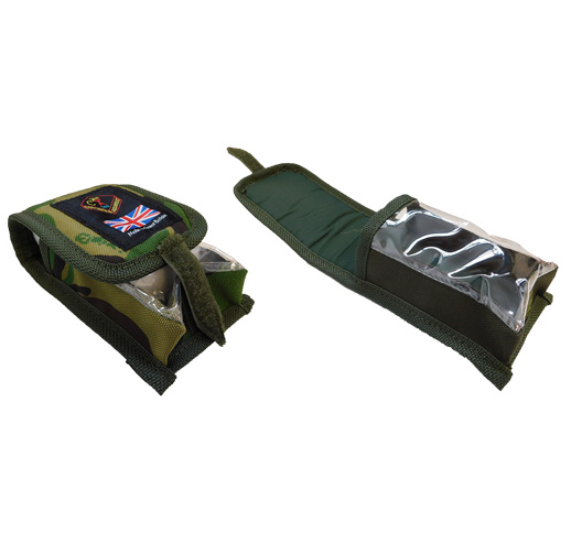 COTSWOLD AQUARIUS | NASH SIREN R3 RECEIVER COVER