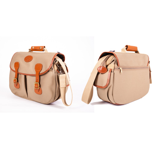 COTSWOLD AQUARIUS | THE RUTLAND GAME BAG - CARRYALL