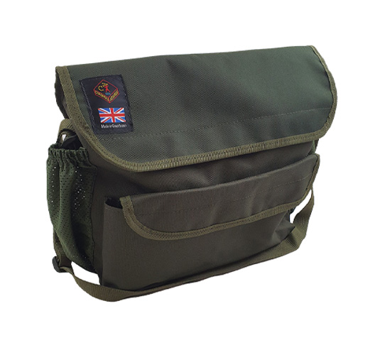 COTSWOLD AQUARIUS | R&S SATCHEL - COMPACT SHOULDER BAG