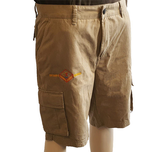 COTSWOLD AQUARIUS | CARGO SHORTS