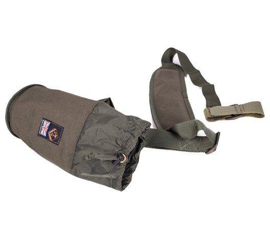 COTSWOLD AQUARIUS | SKELETON QUIVER