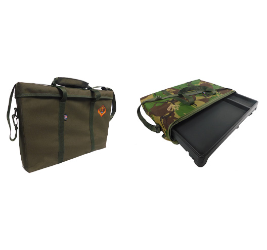COTSWOLD AQUARIUS | SLIM ROAMER - BIVVY TABLE BAG