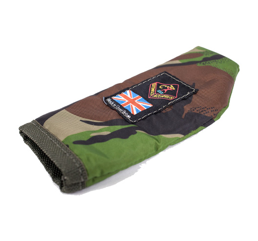 COTSWOLD AQUARIUS | SNAG BAR NEVILLE COVER