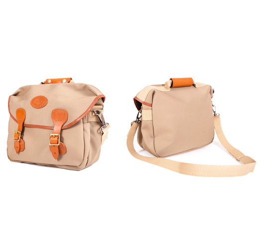 COTSWOLD AQUARIUS | THE SPEY GAME BAG - CARRYALL