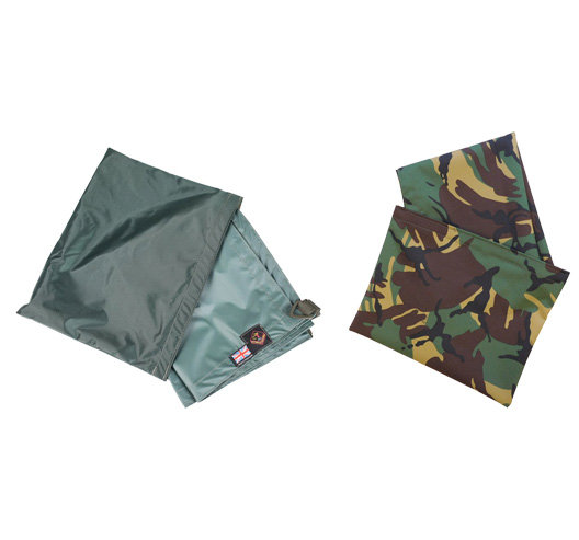 COTSWOLD AQUARIUS | REEL SPLASH MAT