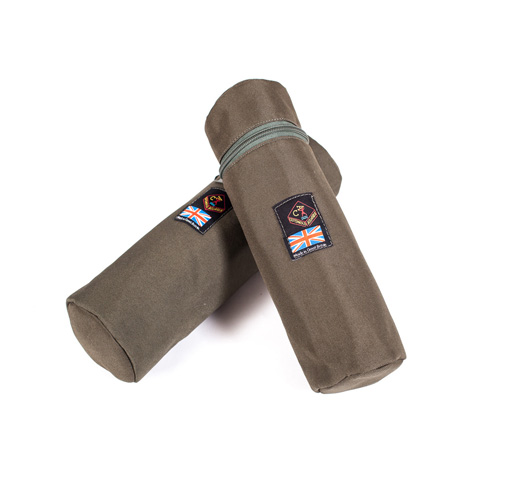COTSWOLD AQUARIUS | PADDED SPOOL TUBES