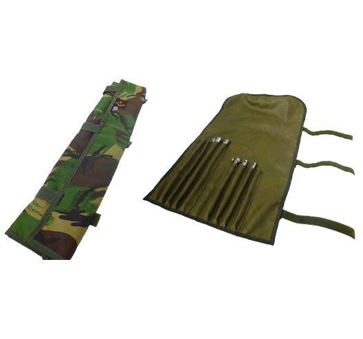 COTSWOLD AQUARIUS | BANK STICK WRAP