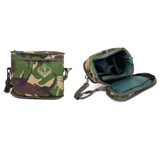 COTSWOLD AQUARIUS | STUBBY HOOK BAIT BAG
