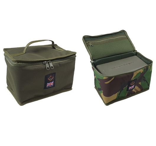 COTSWOLD AQUARIUS | TACKLE MATE - TACKLE STORAGE POUCH