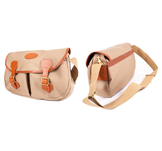 COTSWOLD AQUARIUS | THE TEST GAME BAG - CARRYALL