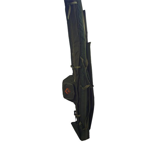 COTSWOLD AQUARIUS | R&S TWO ROD DLX ROD HOLDALL