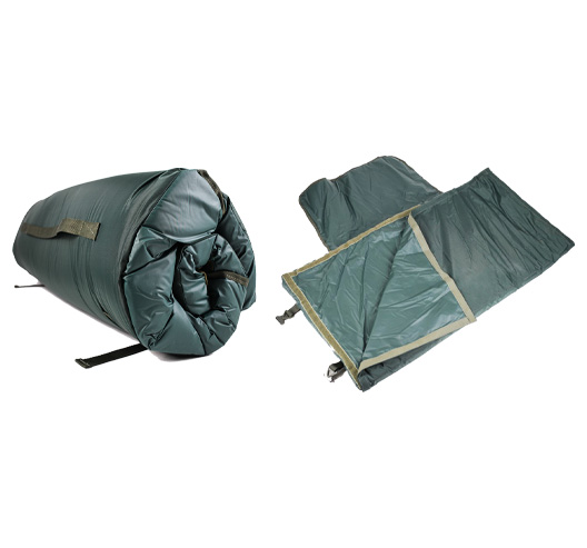COTSWOLD AQUARIUS | ULTRA ROLL UP UNHOOKING MAT