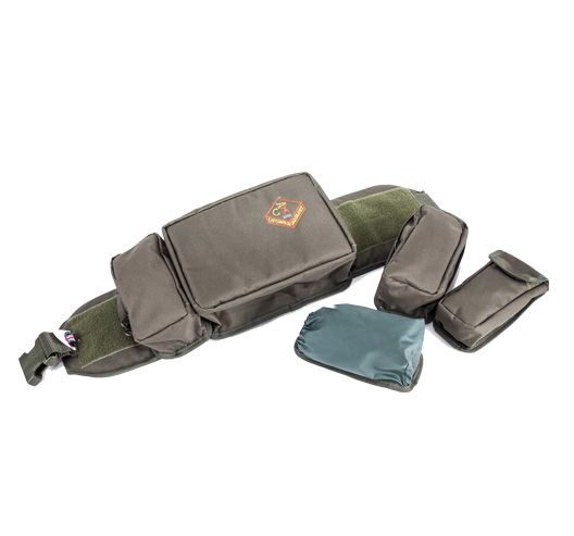 COTSWOLD AQUARIUS | UTILITY BELT - WAIST BAG